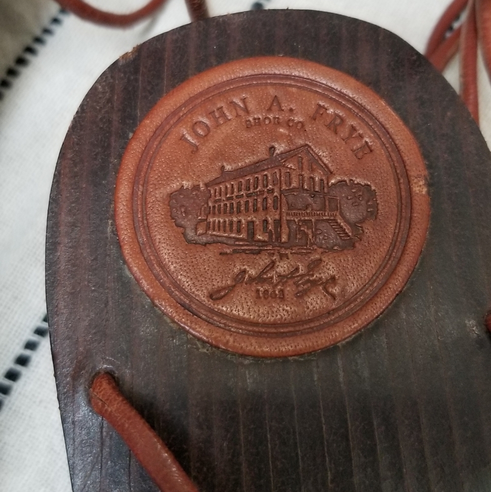 Frye Sandals - Picture 2 of 7